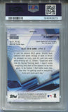 2018 Shohei Ohtani Bowman's Best REFRACTOR ROOKIE RC PSA 10 #1 Anaheim Angels 3879