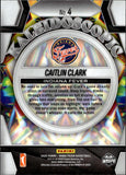 2025 Caitlin Clark Panini Prizm KALEIDOSCOPIC Indiana Fever #4 1