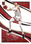 2019-20 Tyler Herro Panini Immaculate Collection ROOKIE 93/99 RC #26 Miami Heat