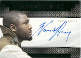 2023 Nonso Anoize as Xaro Xhoan Daxos Rittenhouse Game of Thrones AUTO AUTOGRAPH #NA