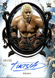2026 Rikishi Topps Royalty WWE GOLDEN HALL AUTO AUTOGRAPH #GHA-RIK WWE Legend
