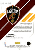 2021-22 Evan Mobley Donruss Elite NEXT UP ROOKIE RC #NU-EMO Cleveland Cavaliers