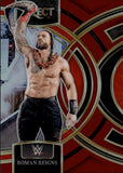 2024 Roman Reigns Panini Select MAROON 3/149 #154