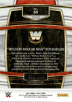 2022 "Million Dollar Man" Ted DiBiase Panini Select WWE CONCOURSE LEVEL LIGHT BLUE 239/299 #88 WWE Legend