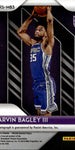 2018-19 Marvin Bagley III Panini Prizm ROOKIE AUTO Sacramento Kings #RS-MB3