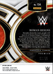 2024 Roman Reigns Panini Select PURPLE 36/99 #154