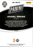2024 Angel Reese Panini Black Friday ROOKIE RC #RC19 Chicago Sky