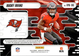 2024 Bucky Irving Panini Absolute ROOKIE PREMIERE TRIPLE JERSEY AUTO 202/399 AUTOGRAPH RELIC #RPM-BIG Tampa Bay Buccaneers