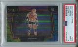 2023 Goldberg Panini Select WWE TIE-DYE 08/25 PSA 9 #212 WWE HOF 9535