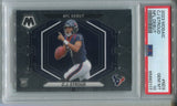 2023 CJ Stroud Panini Mosaic NFL DEBUT ROOKIE RC PSA 10 #ND3 Houston Texans 2117