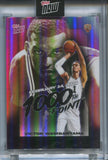 2023-24 Victor Wembanyama Topps Now ROOKIE 1,000 POINTS RC #VW-1 San Antonio Spurs 2