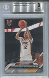 2024-25 JuJu Watkins Bowman University Now BGS 9 #22 USC Trojans 7119
