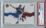 2026 Paul Skenes Panini Stars & Stripes USA COLOR BLAST PSA 10 #6 Pittsburgh Pirates 6324