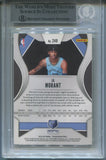 2019-20 Ja Morant Panini Prizm BAS AUTHENTIC ROOKIE AUTO AUTOGRAPH #249 Memphis Grizzlies 9560