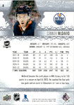 2022-23 Connor McDavid Upper Deck The Cup 234/249 #8 Edmonton Oilers