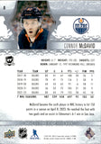 2022-23 Connor McDavid Upper Deck The Cup 234/249 #8 Edmonton Oilers