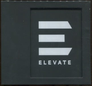 2024 CardsAway Elevate Football Hobby, Box