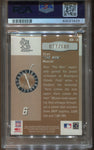 2003 Stan Musial Donruss Signature NOTABLE NICKNAMES AUTO 77/100 PSA 9 St. Louis Cardinals #NN-18 1429