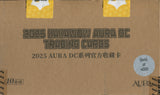 2025 Kakawow DC Aura Hobby, 10 Box Case
