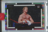 2024 "Rowdy" Roddy Piper Panini Three Count 17/40 #197 WWE Legend