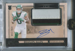 2024 Braelon Allen Panini One ROOKIE JUMBO PATCH AUTO 038/199 AUTOGRAPH RELIC #15 New York Jets