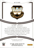 2024 Kurt Angle Panini National Treasures WWE LEGENDARY SIGNATURES AUTO 65/99 AUTOGRAPH #LS-KAG WWE Legend