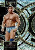 2024 Don Muraco Panini Select WWE PREMIER LEVEL LUCK ENEVLOPE 1/8 #127 WWE Legend