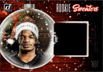 2021 Ja'Marr Chase Panini Donruss ROOKIE SWEATERS Cincinatti Bengals #RS-JMC