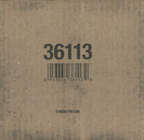 2023 Upper Deck Marvel Allegiance: The Infinity Trilogy Hobby, 12 Box Case