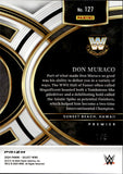 2024 Don Muraco Panini Select WWE PREMIER LEVEL LUCK ENEVLOPE 1/8 #127 WWE Legend