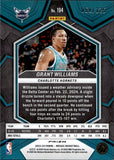 2023-24 Grant Williams Panini Mosaic ICE 58/125 Charlotte Hornets #194