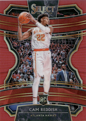 2022-23 NBA Hoops Rookies Base Purple #271 Kenneth Lofton Jr.