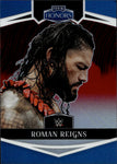 2023 Roman Reigns Panini Chronicles Honors RED 150/199 #338