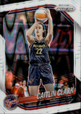 2025 Caitlin Clark Panini Prizm SEISMIC Indiana Fever #22 1