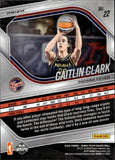 2025 Caitlin Clark Panini Prizm SEISMIC Indiana Fever #22 1