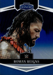 2023 Roman Reigns Panini Chronicles Honors BLUE 49/99 #338