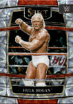 2022 Hulk Hogan Panini Select WWE CONCOURSE LEVEL SCOPE #69 WWE Legend