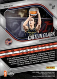 2025 Caitlin Clark Panini Prizm SEISMIC Indiana Fever #22 2