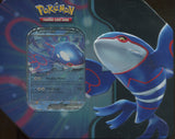 Pokemon Azure Legends, Tin (RANDOM)