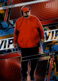 2026 Andy Reid Panini The National VIP GRAFFITI PRIZM 03/15 #AR Kansas City Chiefs