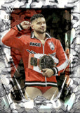 2026 Ethan Page Topps Chrome WWE First Day Issue 09/12 #133 SP NXT