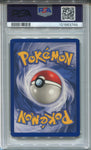 1999 Ivysaur Pokemon Game PSA 9 #30 3789