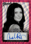 2022 Audrina Patridge Leaf Pop Century PINK WAVE GLAMOUR AUTO 07/10 AUTOGRAPH #GG-AP1 The Hills