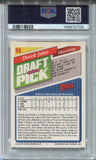 1993 Derek Jeter Topps ROOKIE RC PSA 6 #98 New York Yankees HOF 0706