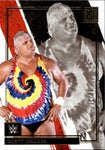 2022 Dusty Rhodes Panini Impeccable WWE GOLD 11/35 #29 WWE Legend