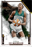 2025 Ezi Magbegor Panini Impeccable WNBA BRONZE 35/75 #9 Seattle Storm