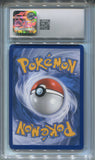 2025 Mega Latias ex Pokemon Mega Evolution HOLO CGC 10 #100/132 6067