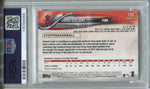 2018 Shohei Ohtani Topps Series 2 ROOKIE RC PSA 9 #700 Anaheim Angels 4055