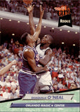 1992-93 Shaquille O'Neal Fleer Ultra ROOKIE RC #328 Orlando Magic 4