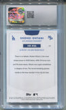 2024 Shohei Ohtani Topps 50/50 CGC 10 #42 Los Angeles Dodgers MVP 3127